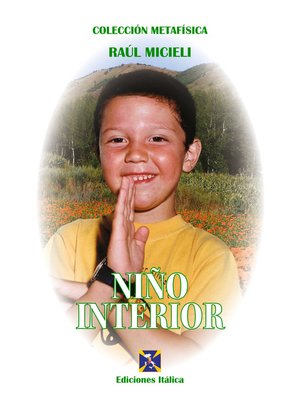 cover image of Niño Interior